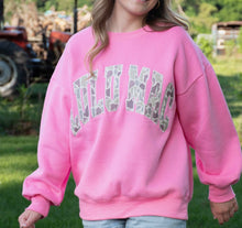 Load image into Gallery viewer, Preorder LULU MAC Sweatshirt