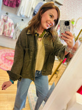 Load image into Gallery viewer, Heath Plaid Vintage Jacket