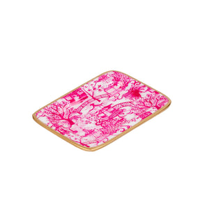 Small Decorative Trays