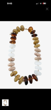 Load image into Gallery viewer, Sutton Stone Necklace