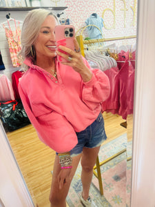 Stratton Pullover