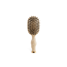 Load image into Gallery viewer, Teleties Mini Boar Hair Brush