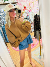 Load image into Gallery viewer, Stratton Pullover