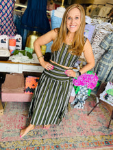 Load image into Gallery viewer, Savannah Stripe Set