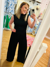 Load image into Gallery viewer, Stretch Out Jumpsuit
