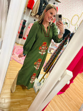 Load image into Gallery viewer, Hazel Maxi Dress