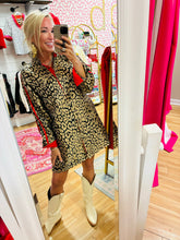 Load image into Gallery viewer, Play It Pretty Dress
