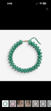 Load image into Gallery viewer, Lilly Beaded Necklace