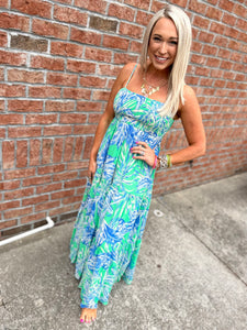 Tidal Treasures Maxi