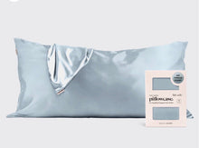 Load image into Gallery viewer, Satin Pillowcase - King Size