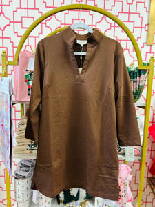 Addie Dress