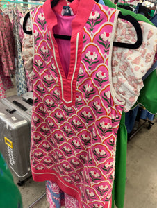 Spring Soirée Dress