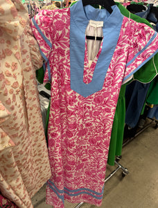 Prim & Proper Dress