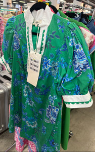 Daylight Dreams Dress