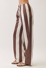 Load image into Gallery viewer, Reese Stripe Pants