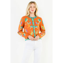 Load image into Gallery viewer, Carly Sweater Top