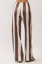 Load image into Gallery viewer, Reese Stripe Pants
