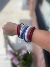 Load image into Gallery viewer, USA All Weather Bracelets