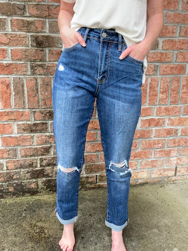 Erika Denim