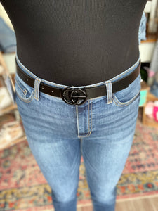 Jordan Belt