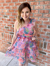 Load image into Gallery viewer, Florida Paradise Dress