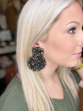 Load image into Gallery viewer, Leanna Beaded Earrings