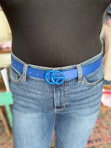 Jordan Belt