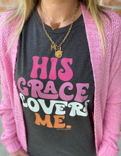 Load image into Gallery viewer, His Grace Covers Me Graphic