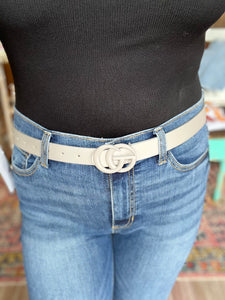 Jordan Belt