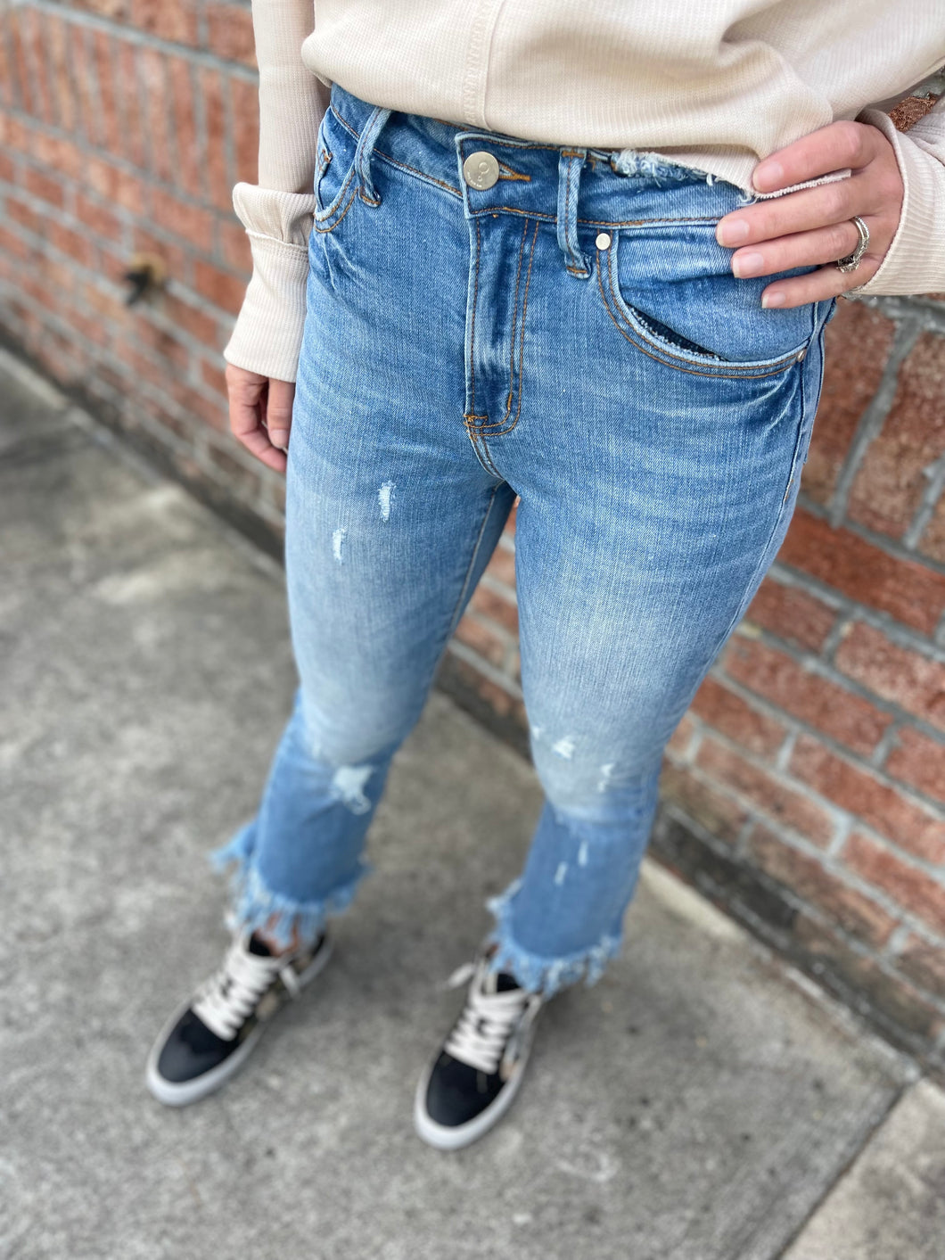 Tara Denim