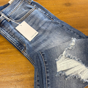 Amberly Denim