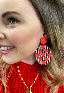 Love Struck Earrings